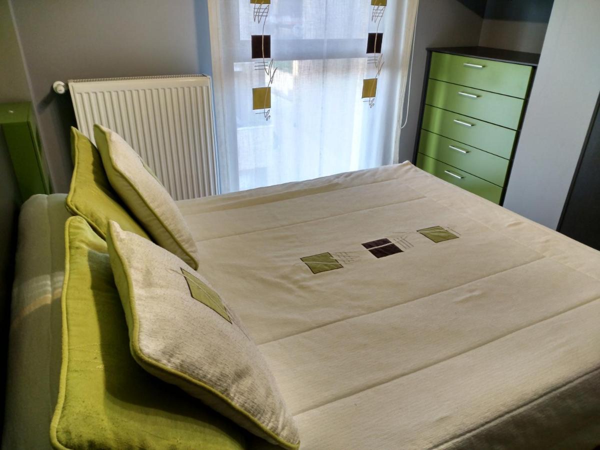 Jardines De Viana Guest House Viana  Eksteriør bilde