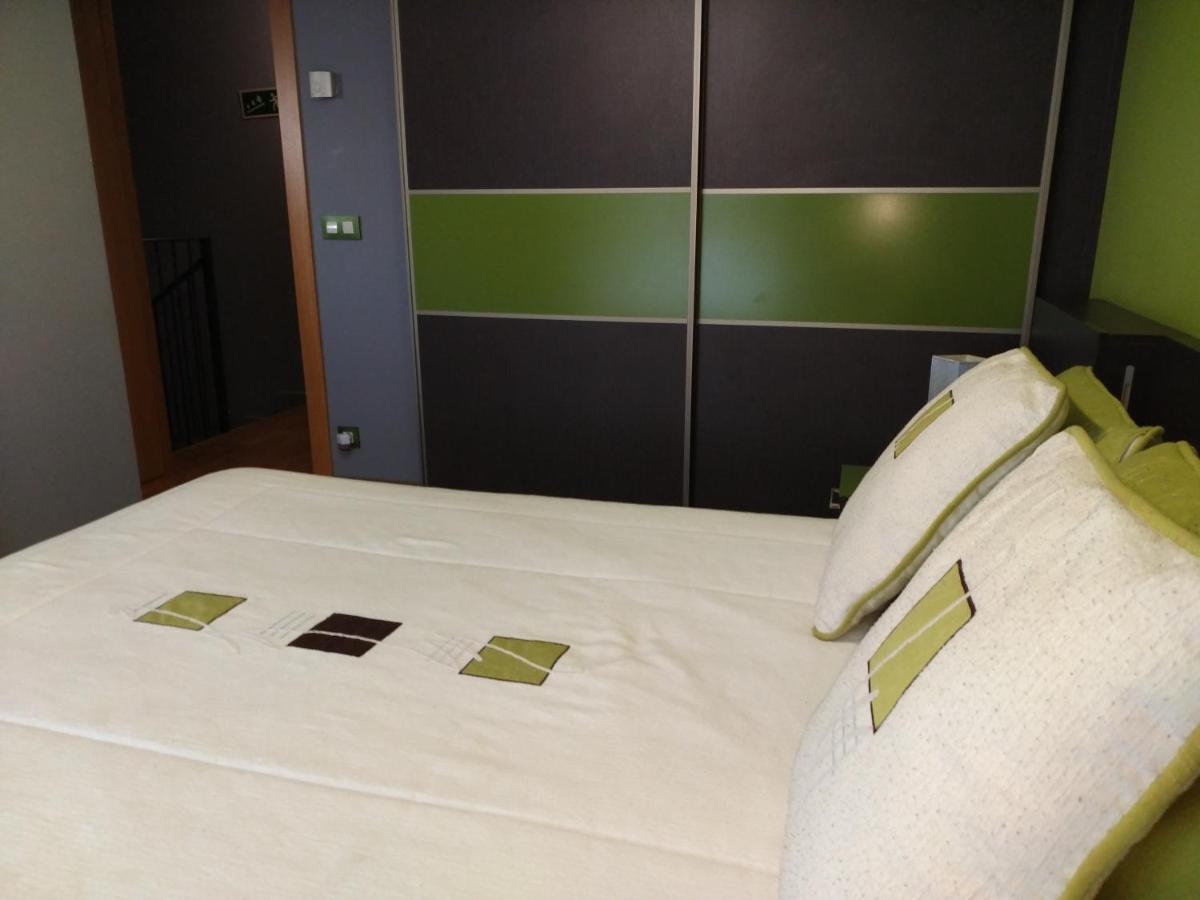 Jardines De Viana Guest House Viana  Eksteriør bilde