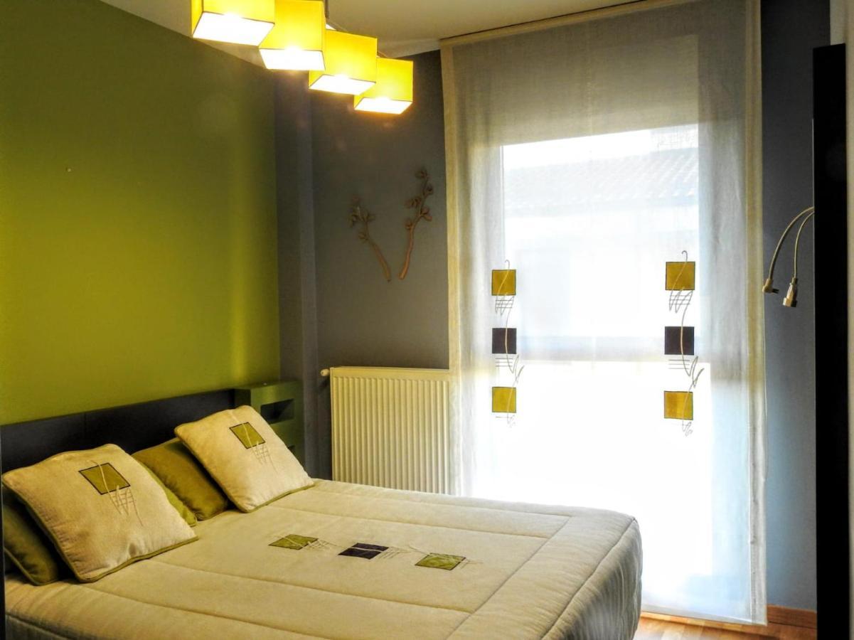 Jardines De Viana Guest House Viana  Eksteriør bilde