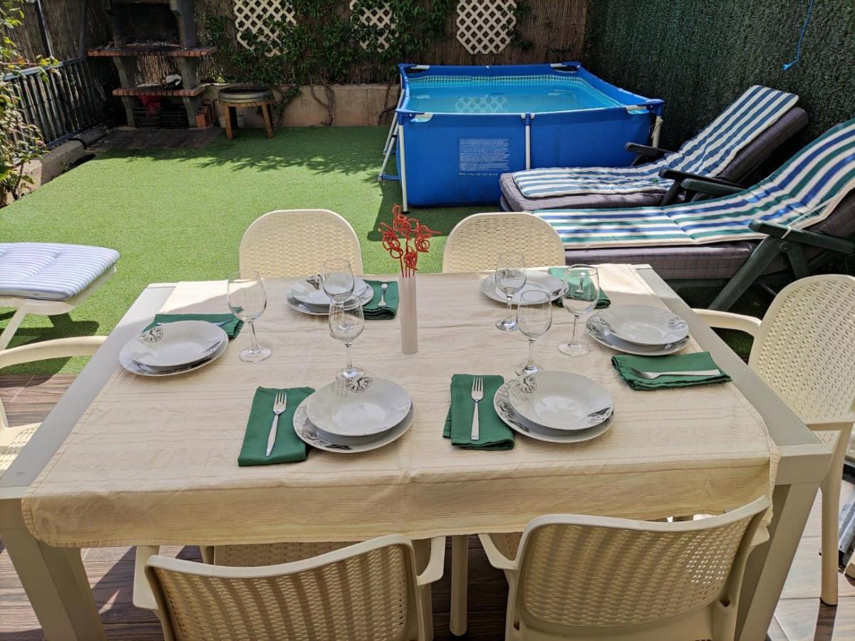 Jardines De Viana Guest House Viana  Eksteriør bilde