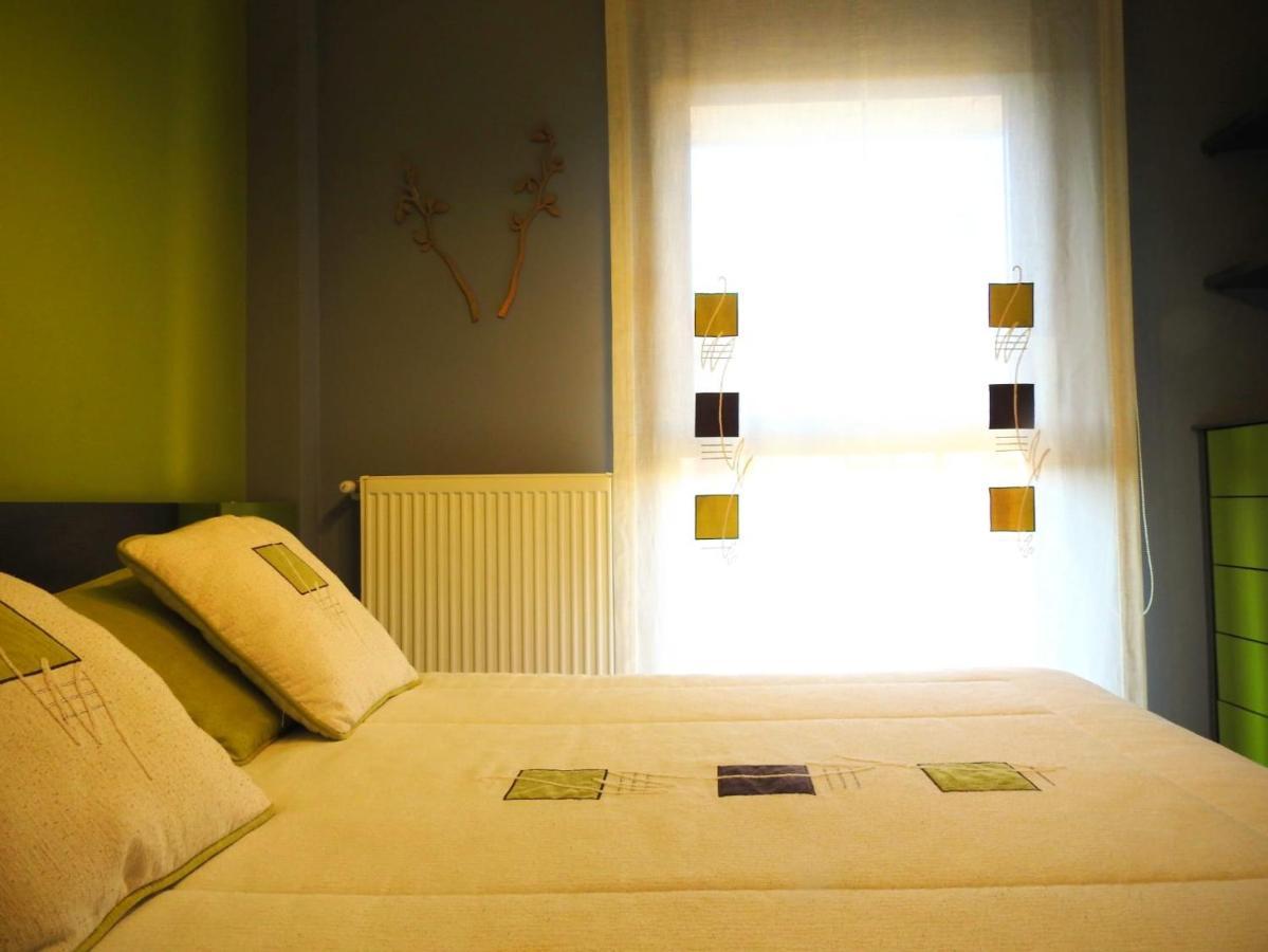 Jardines De Viana Guest House Viana  Eksteriør bilde